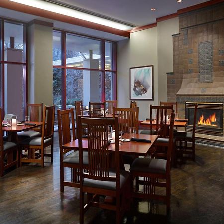 Emory Conference Center Hotel Атланта Екстериор снимка