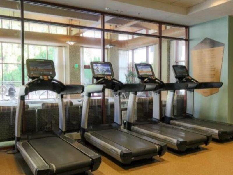 Emory Conference Center Hotel Атланта Екстериор снимка
