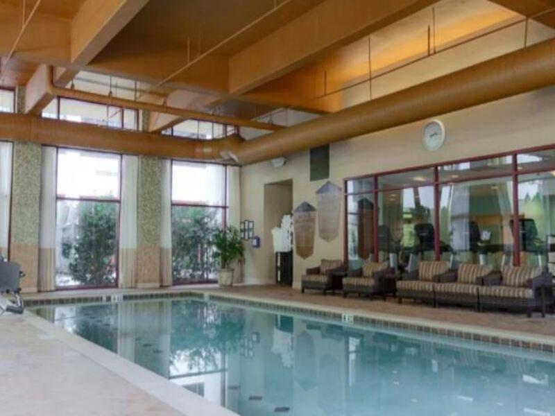 Emory Conference Center Hotel Атланта Екстериор снимка