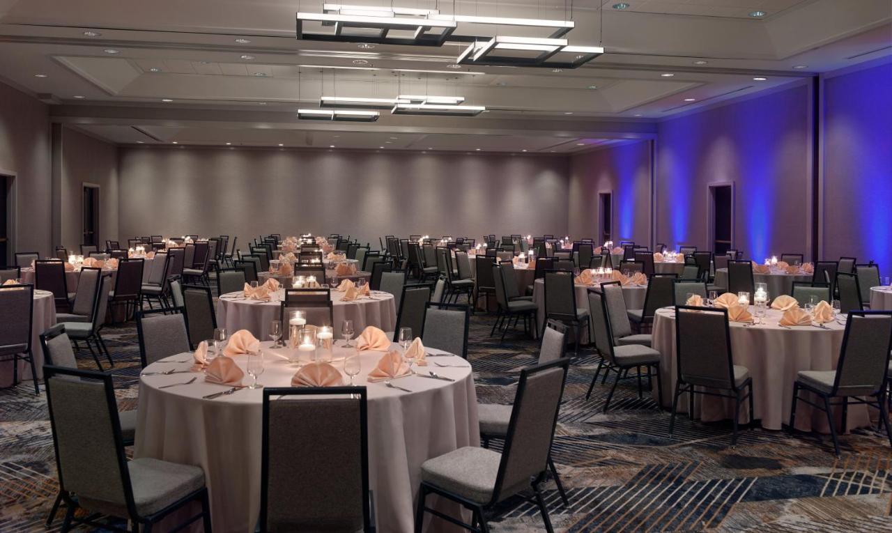 Emory Conference Center Hotel Атланта Екстериор снимка