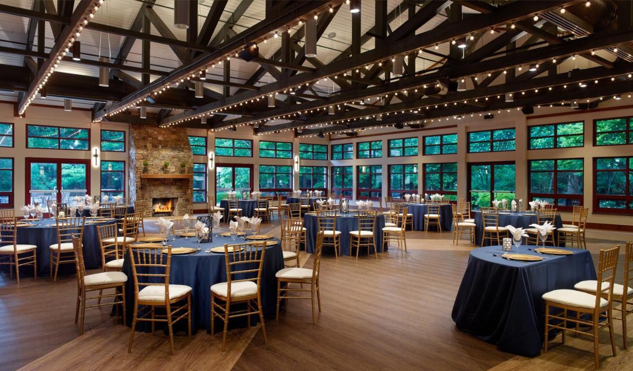 Emory Conference Center Hotel Атланта Екстериор снимка