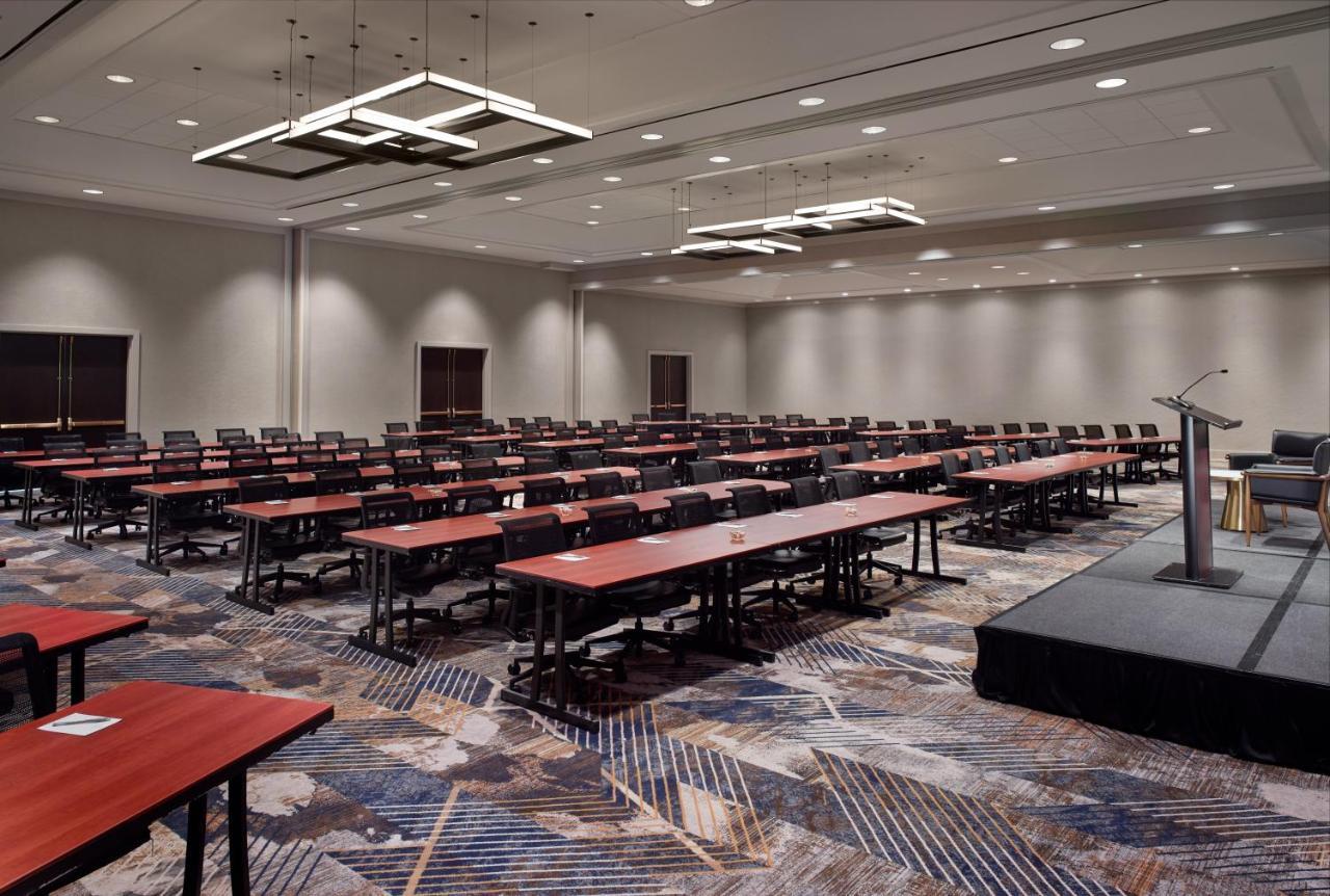 Emory Conference Center Hotel Атланта Екстериор снимка