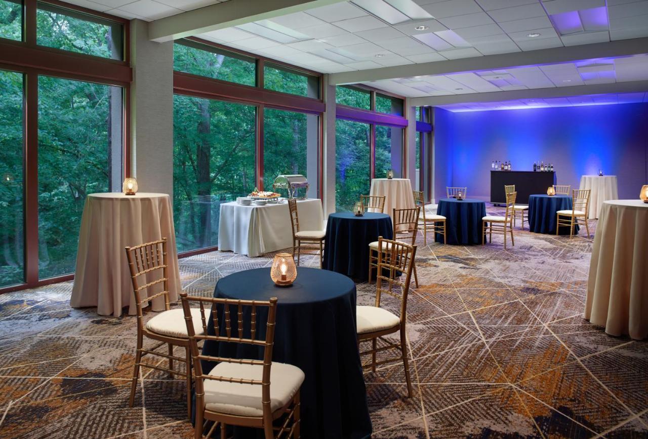 Emory Conference Center Hotel Атланта Екстериор снимка