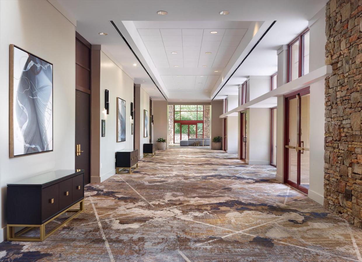 Emory Conference Center Hotel Атланта Екстериор снимка