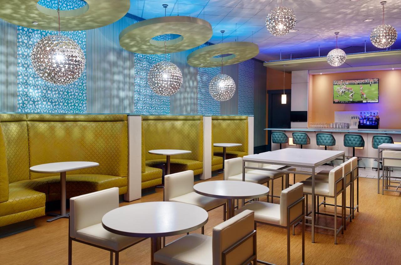Emory Conference Center Hotel Атланта Екстериор снимка