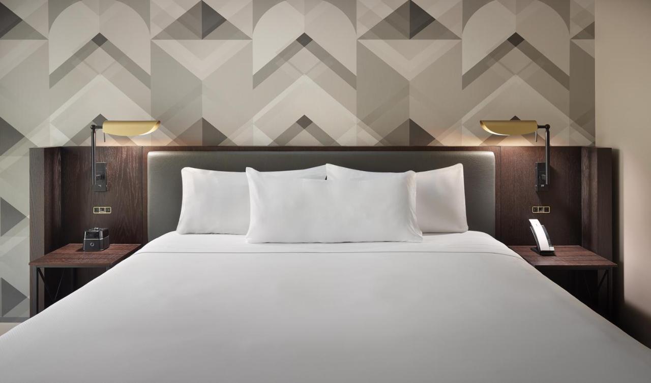 Emory Conference Center Hotel Атланта Екстериор снимка