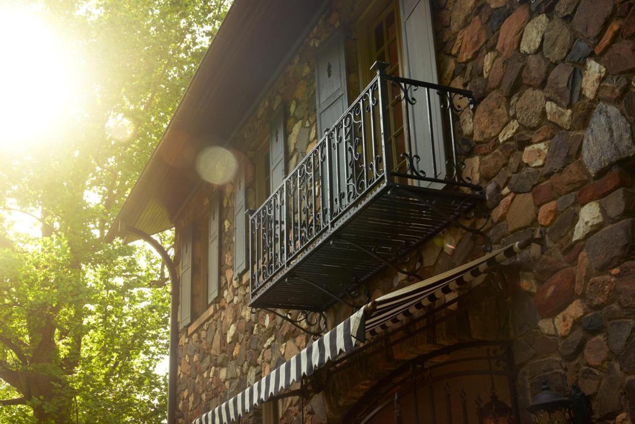 Emory Conference Center Hotel Атланта Екстериор снимка
