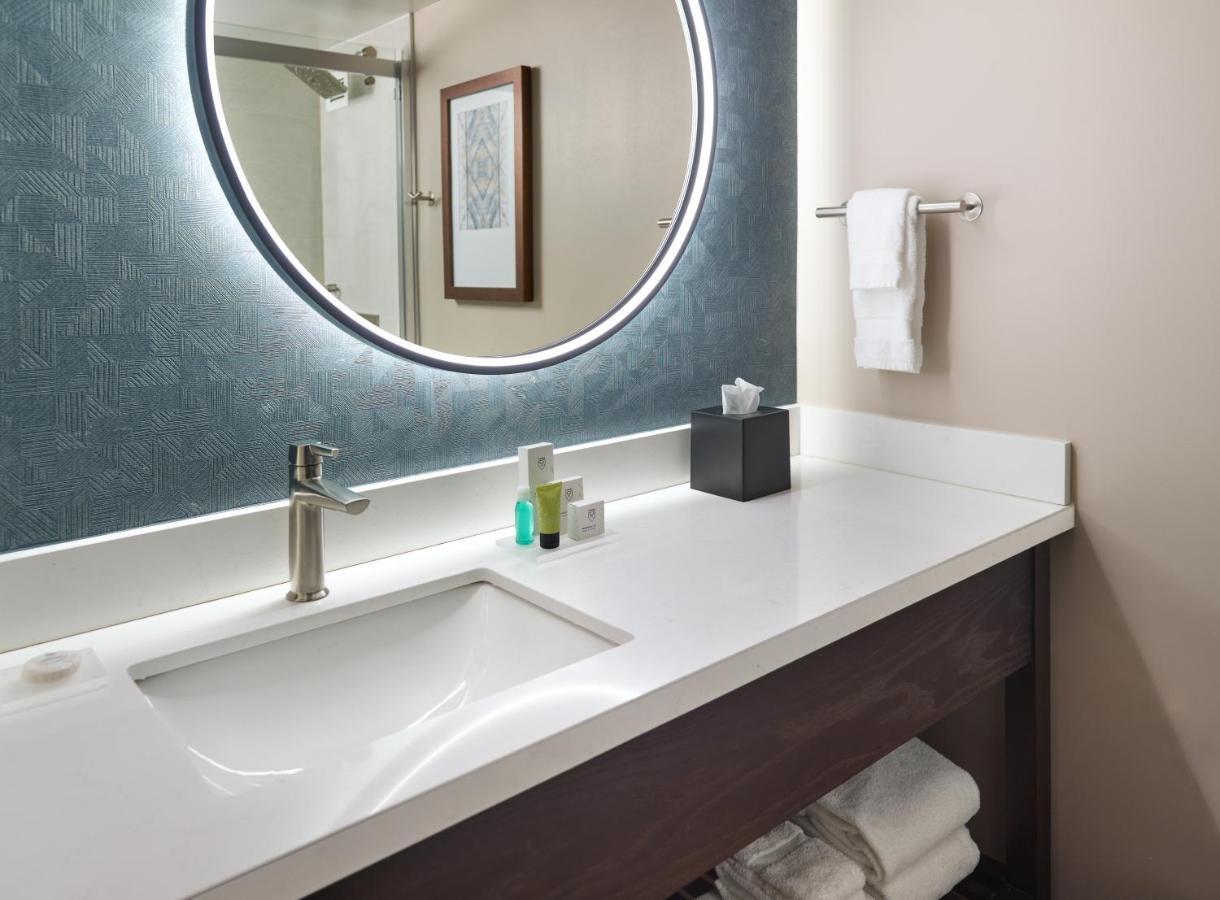 Emory Conference Center Hotel Атланта Екстериор снимка