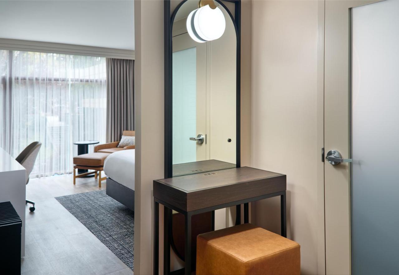 Emory Conference Center Hotel Атланта Екстериор снимка