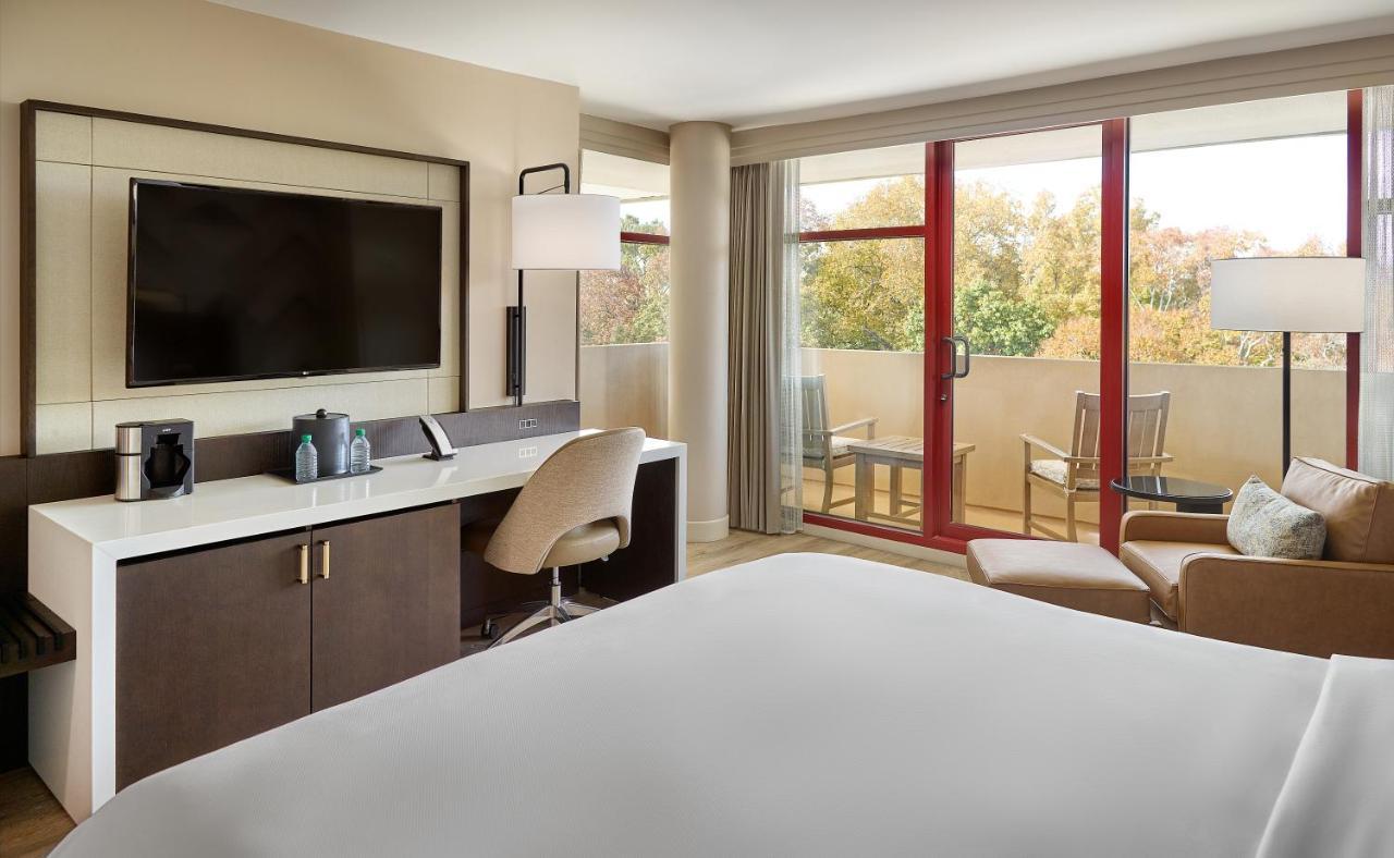 Emory Conference Center Hotel Атланта Екстериор снимка