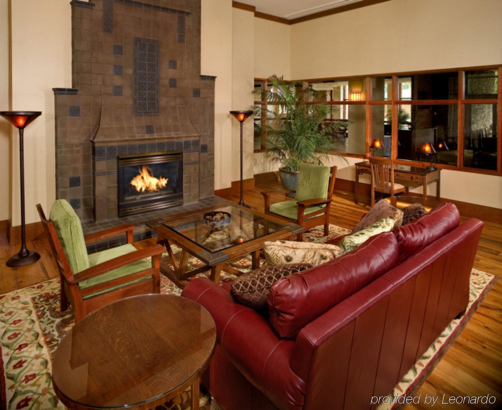 Emory Conference Center Hotel Атланта Стая снимка