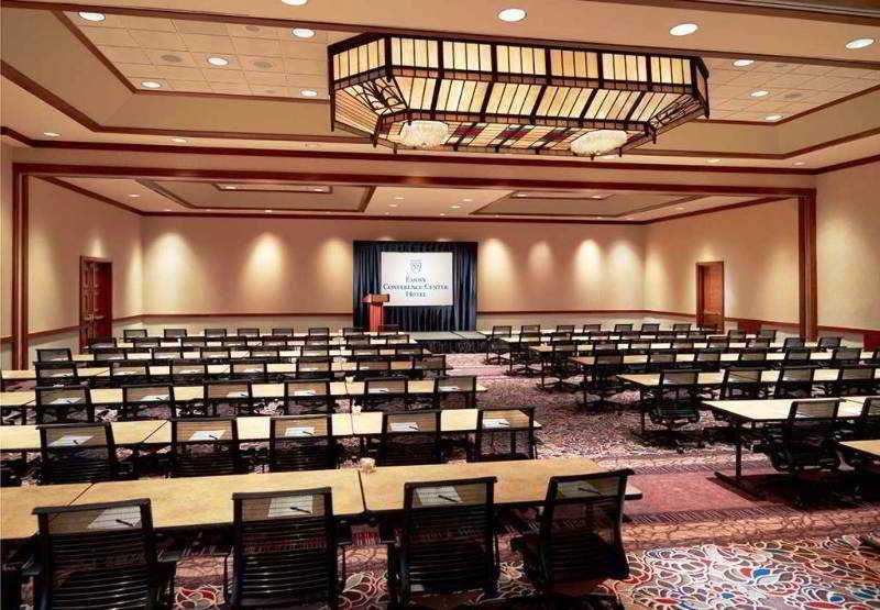 Emory Conference Center Hotel Атланта Екстериор снимка