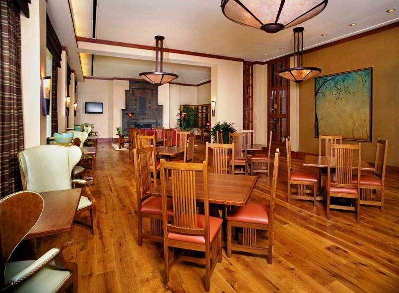 Emory Conference Center Hotel Атланта Екстериор снимка