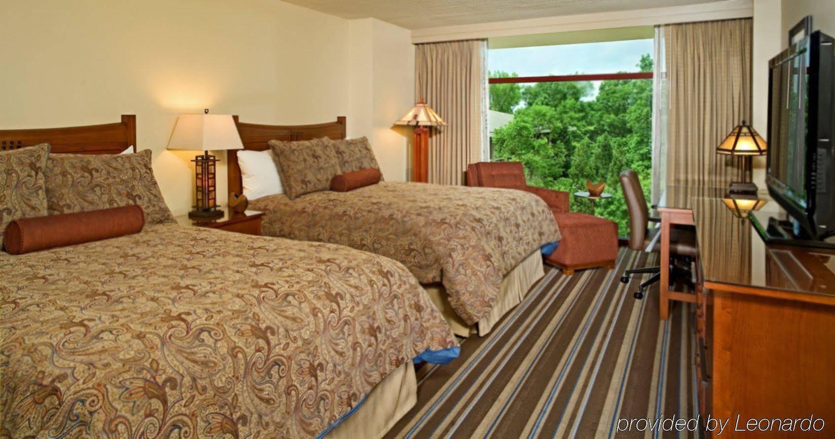 Emory Conference Center Hotel Атланта Екстериор снимка